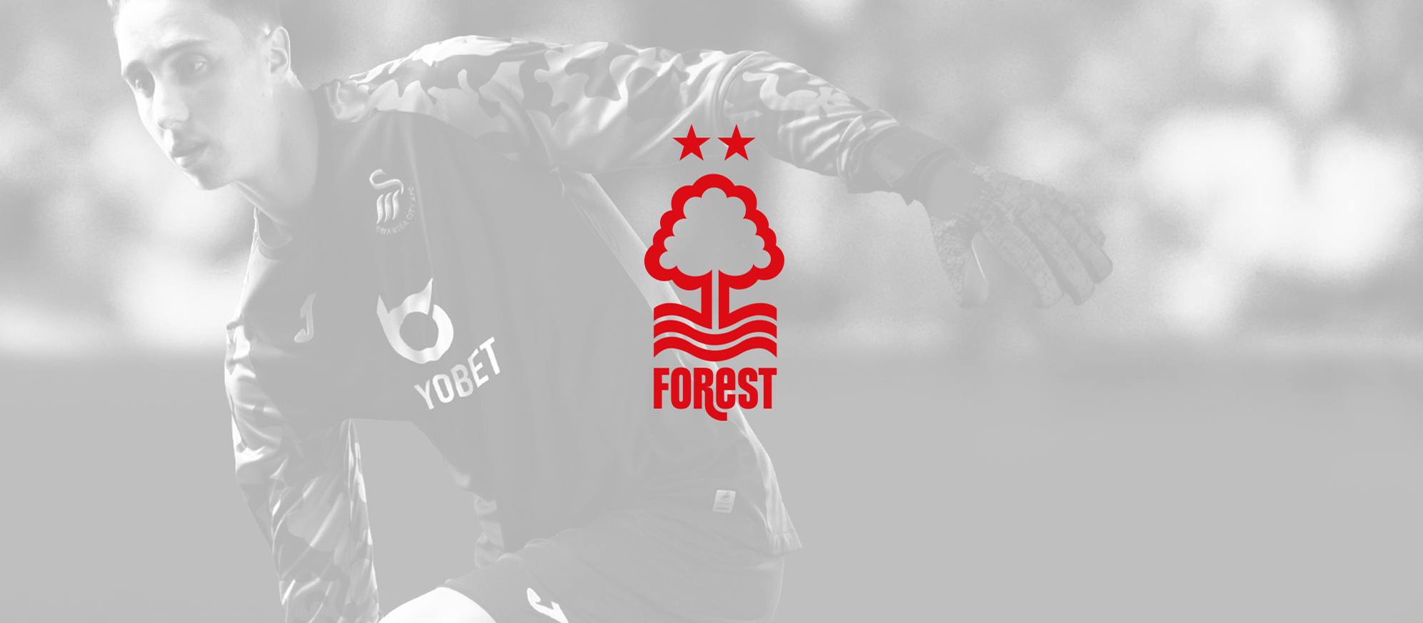 Nottingham Forest Tickets