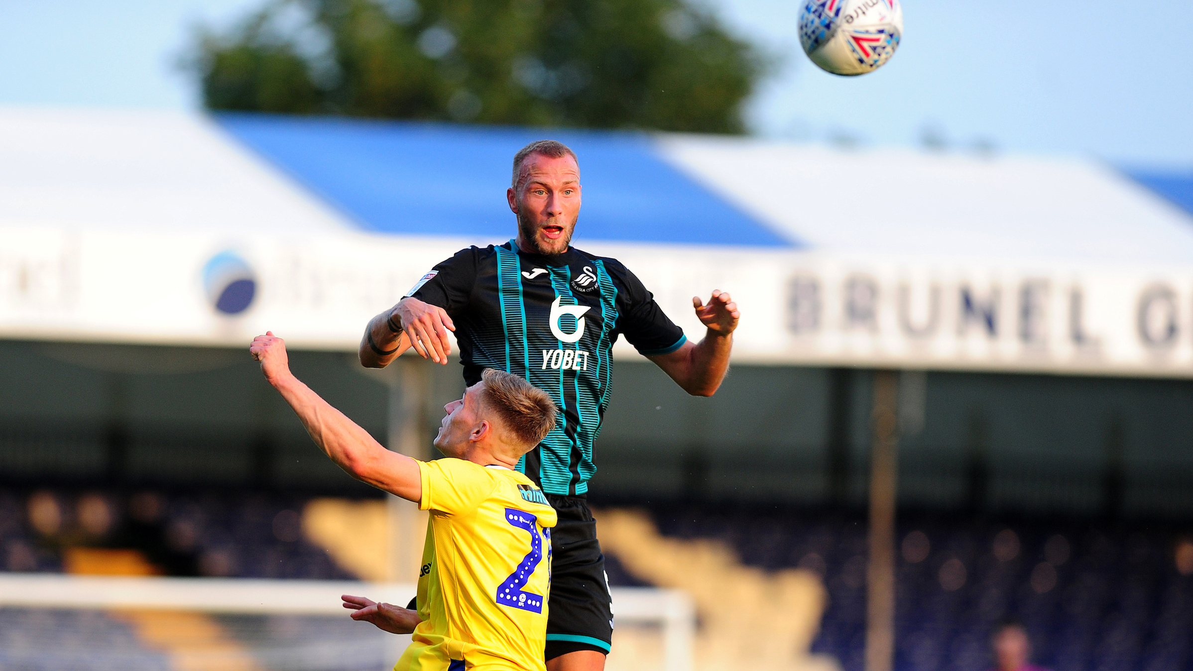 Mike van der Hoorn