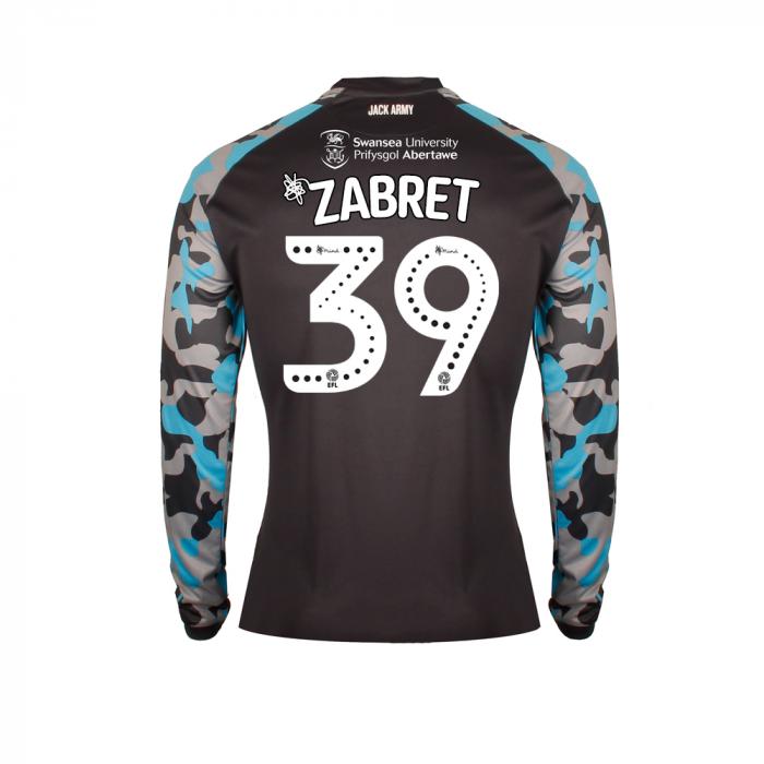 zabret
