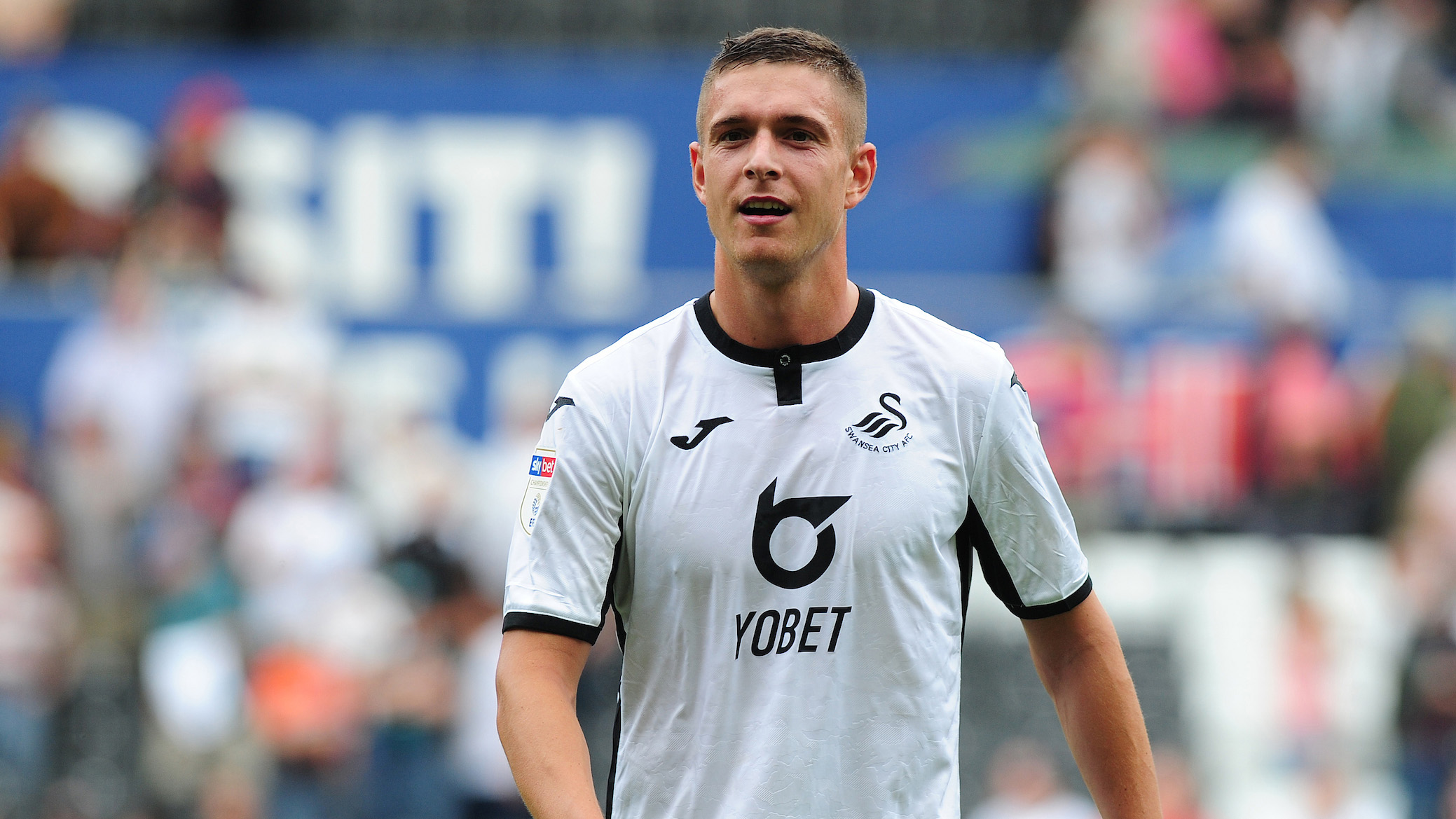 City x swansea City x swansea