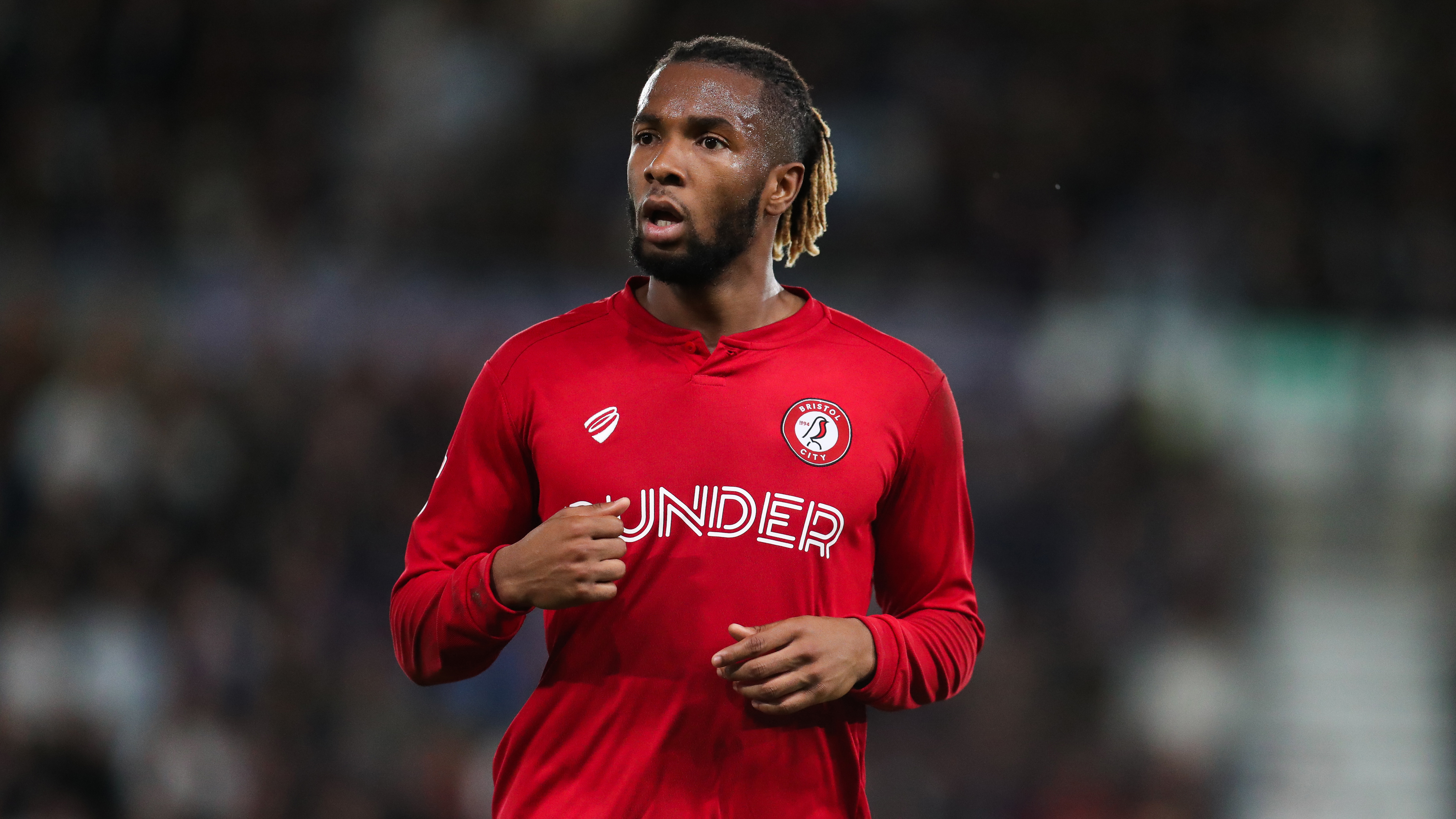 Kasey Palmer
