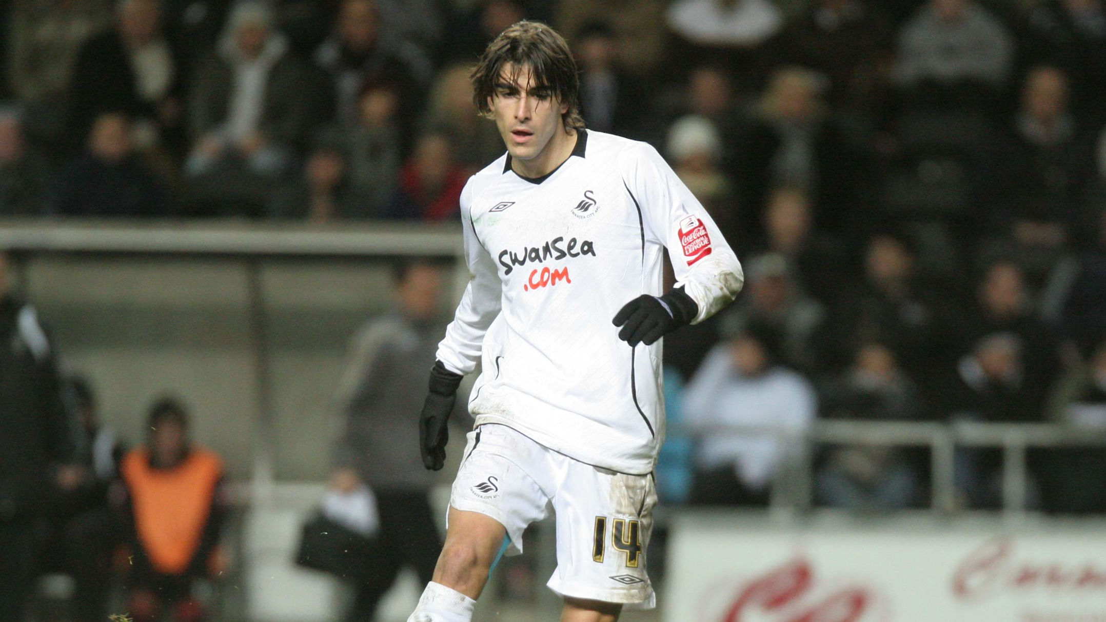 Jordi Gomez