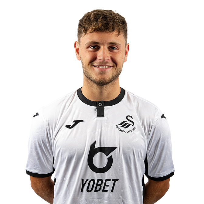 Keiran Evans