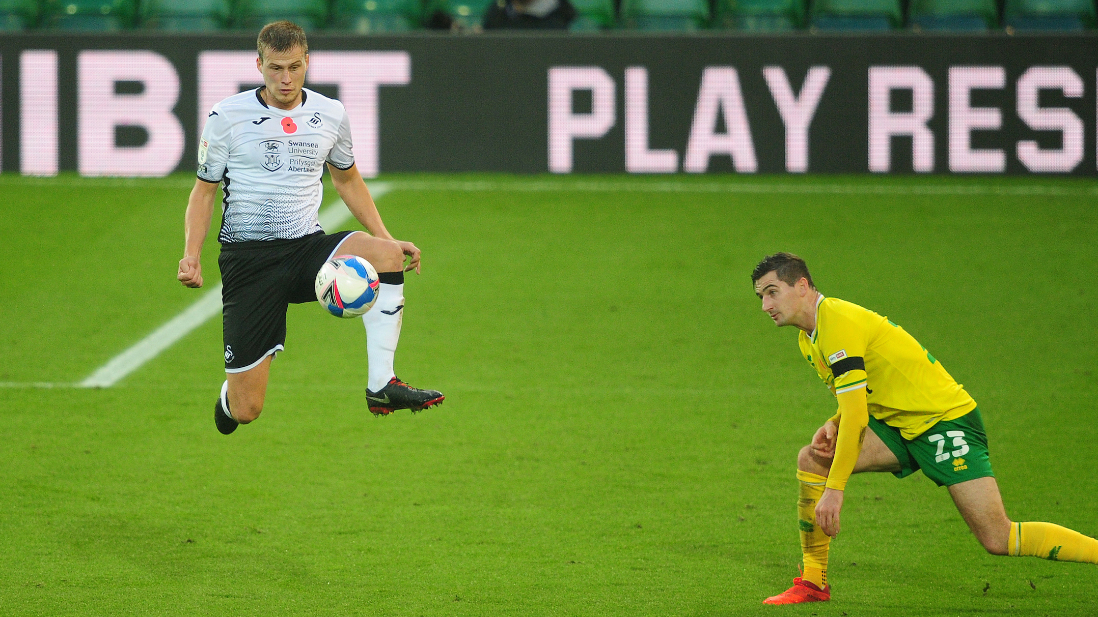 Ryan Bennett