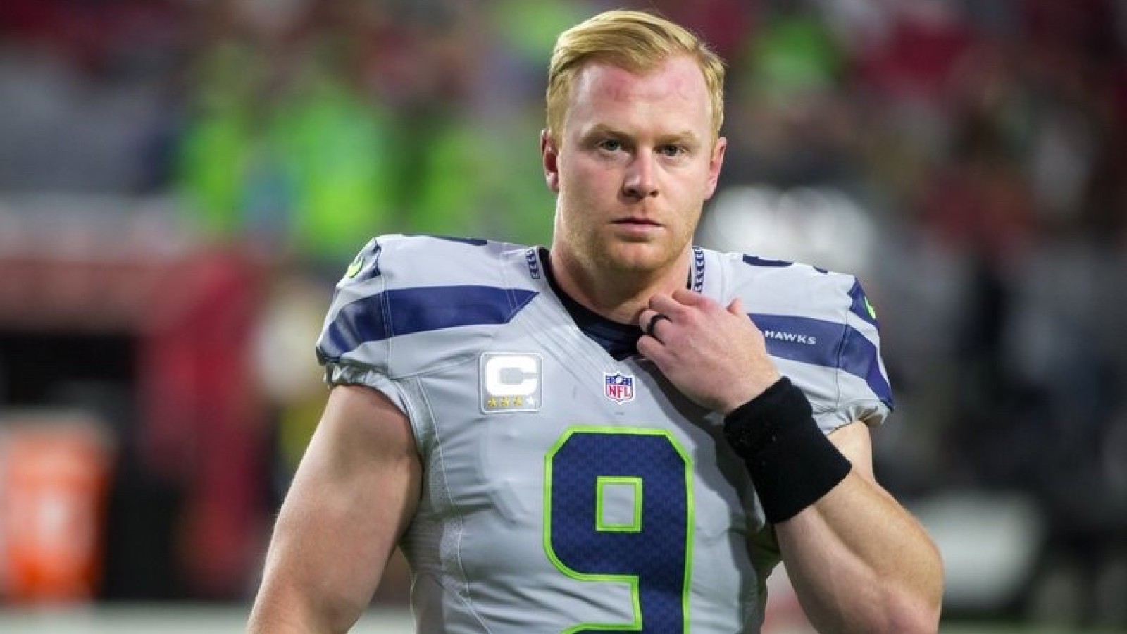 Jon Ryan | The ex-Seahawk hoping the Swans repeat his play-off ...